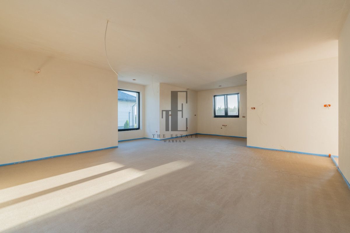 dom wolnostojący, 4 pokoje Wszebory, Luksusowa. Zdjęcie 12