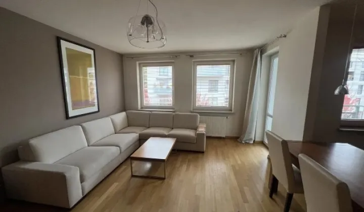 Mieszkanie 3-pokojowe Warszawa Ursynów, al. Komisji Edukacji Narodowej