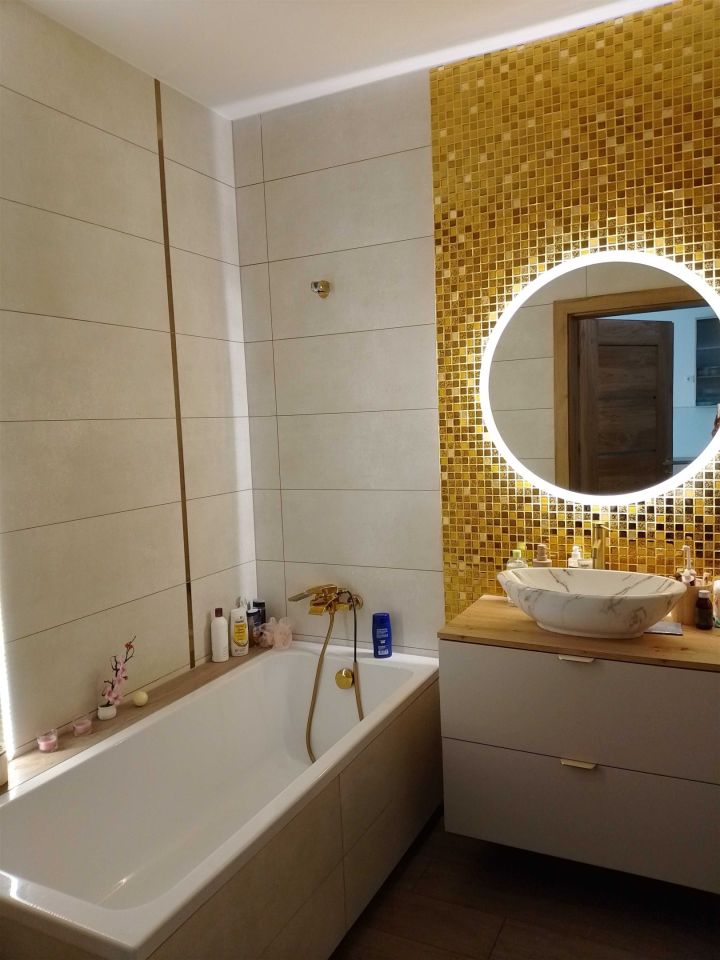 Mieszkanie 3-pokojowe Zawada. Zdjęcie 8