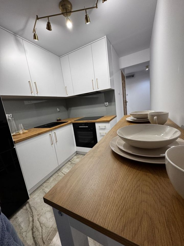 Mieszkanie 2-pokojowe Łomża Śródmieście. Zdjęcie 4