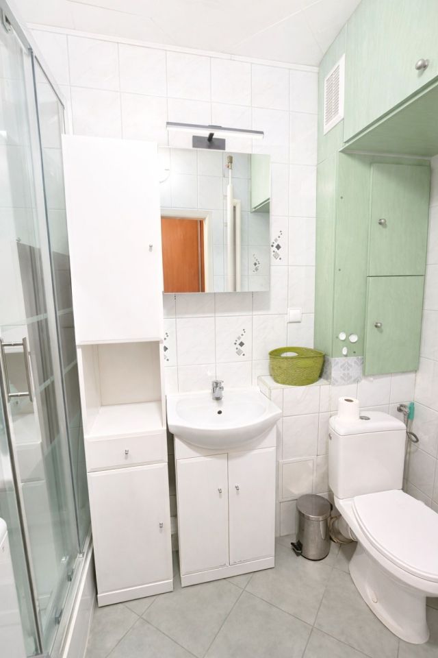 Mieszkanie 2-pokojowe Łódź Górna. Zdjęcie 6