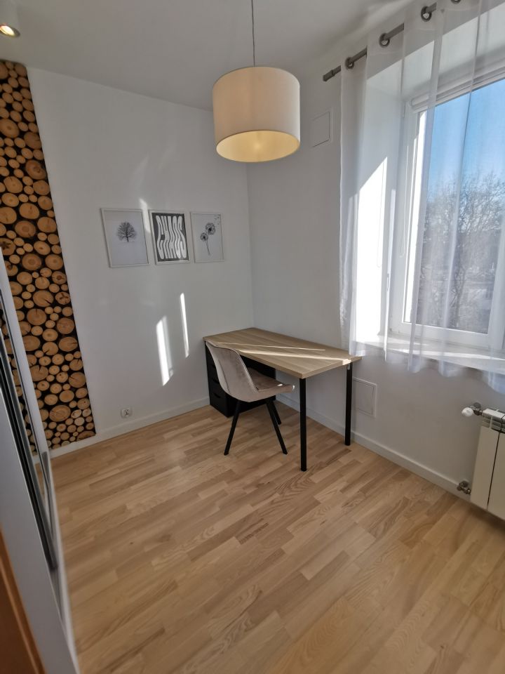 Mieszkanie 3-pokojowe Kraków Stare Miasto, ul. Szczepana Humberta. Zdjęcie 9