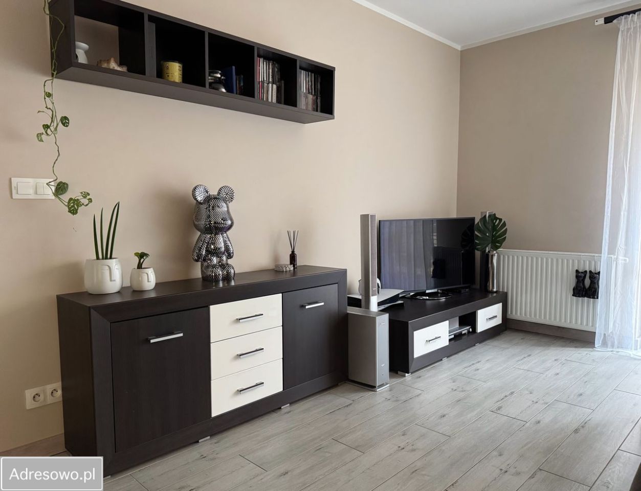 Mieszkanie 2-pokojowe Poznań Chartowo, ul. Florentyny Luboińskiej. Zdjęcie 14