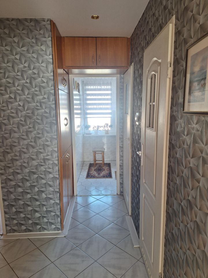 Mieszkanie 2-pokojowe Włocławek Kamlarka, ul. Żytnia. Zdjęcie 8