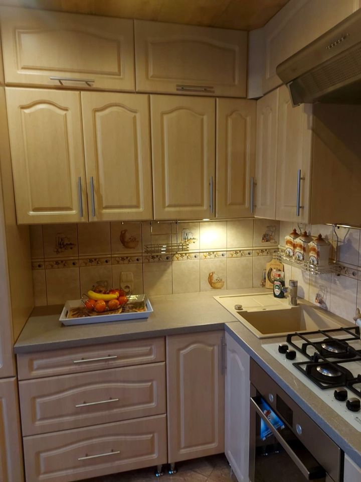 Mieszkanie 2-pokojowe Gliwice Sośnica, ul. Wiślana. Zdjęcie 3