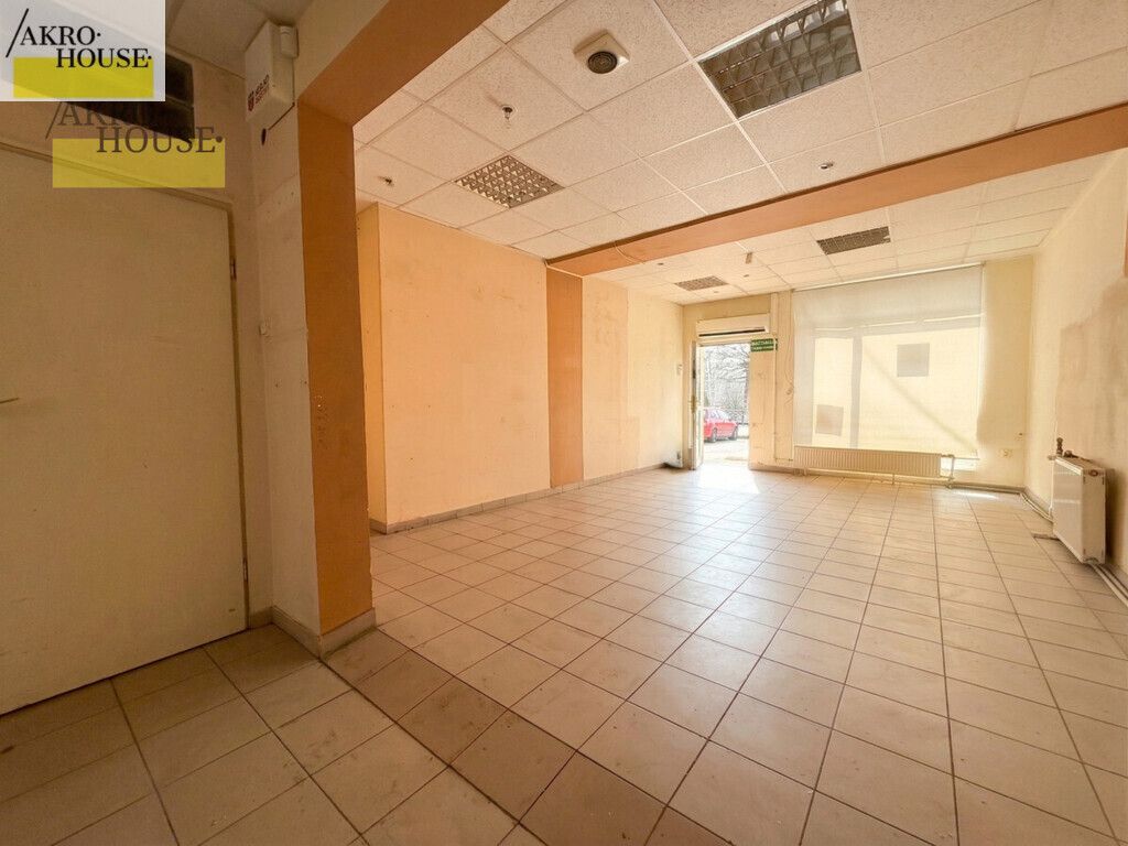Lokal Gliwice, ul. Ignacego Daszyńskiego. Zdjęcie 3