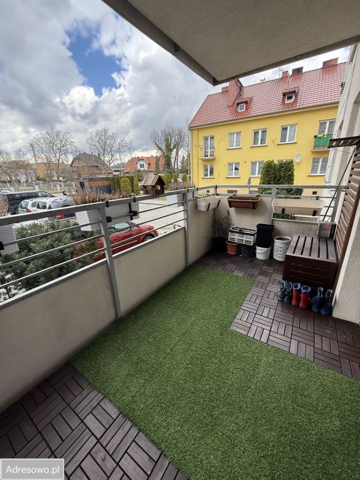 Mieszkanie 3-pokojowe Września, ul. Tadeusza Kościuszki. Zdjęcie 20