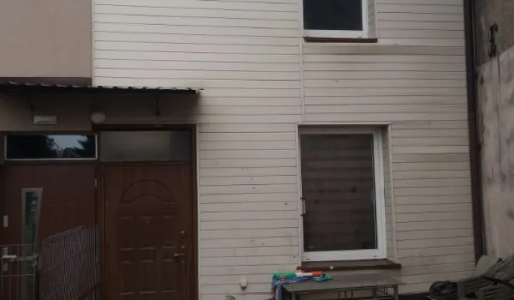 bliźniak Zgierz Stare Miasto