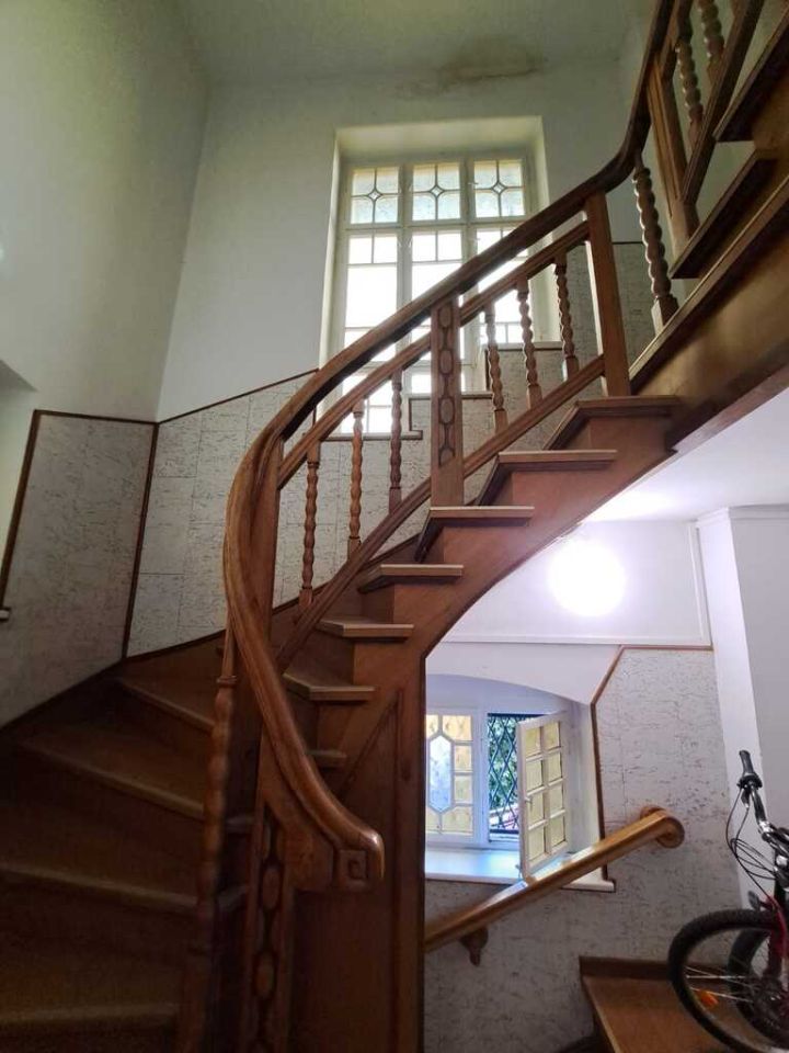 dom wolnostojący, 10 pokoi Szczecin Pogodno. Zdjęcie 10