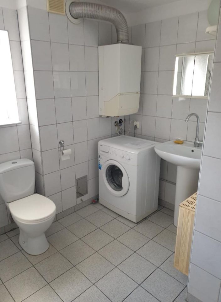 Mieszkanie 2-pokojowe Wrocław Strachocin, ul. Włościańska. Zdjęcie 6
