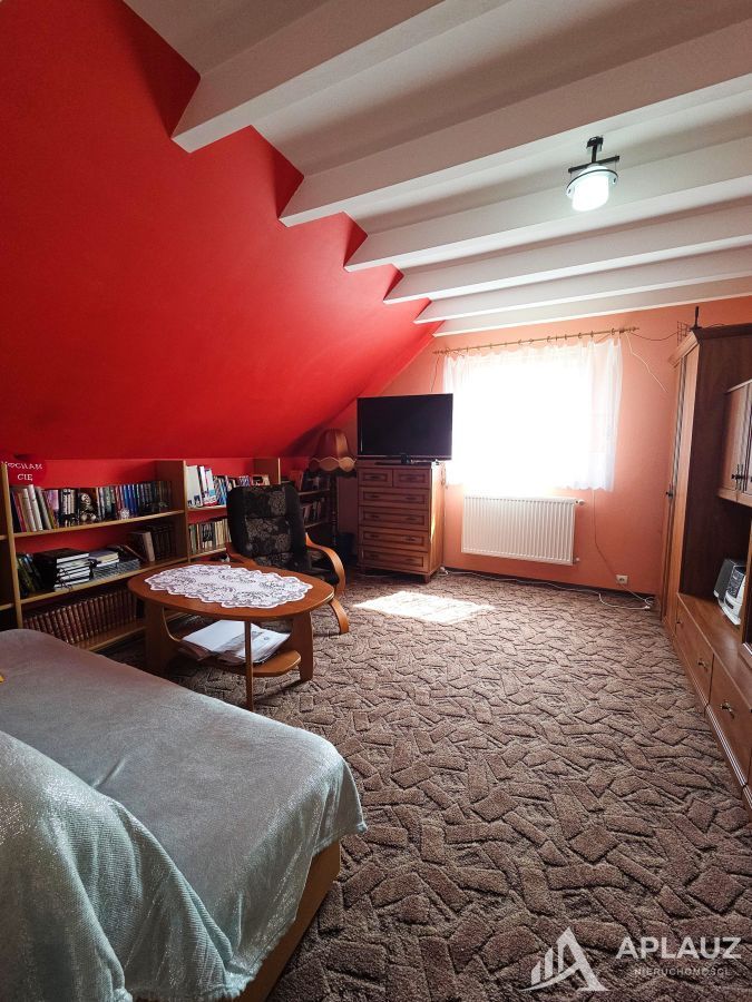dom wolnostojący, 6 pokoi Mysłakowice. Zdjęcie 13