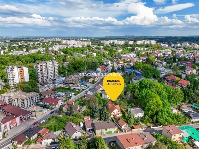 dom wolnostojący, 9 pokoi Kraków Podgórze Duchackie, ul. Turniejowa. Zdjęcie 28
