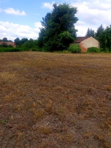Działka budowlana Ciepłowody, ul. Szkolna. Zdjęcie 1