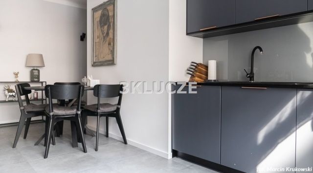 Mieszkanie 2-pokojowe Lublin Śródmieście, ul. Ogrodowa. Zdjęcie 5