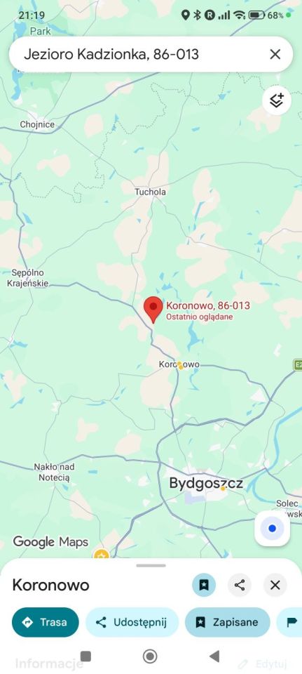 Działka budowlana Lucim Kadzionka. Zdjęcie 7