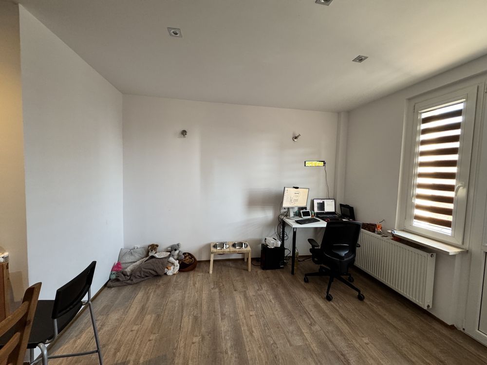Mieszkanie 1-pokojowe Gniew, ul. Partyzantów. Zdjęcie 5
