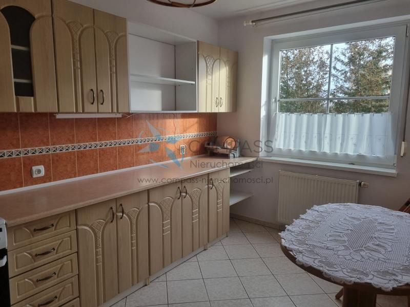 Mieszkanie 2-pokojowe Poznań Stare Miasto, ul. Piątkowska. Zdjęcie 5