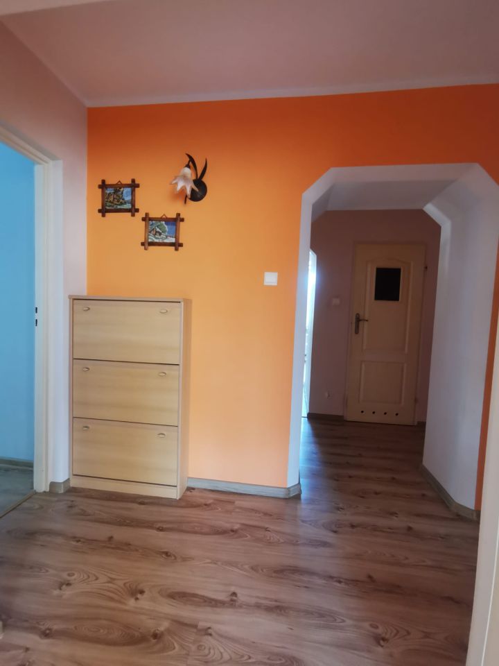 Mieszkanie 4-pokojowe Gdynia Grabówek, ul. Morska. Zdjęcie 18