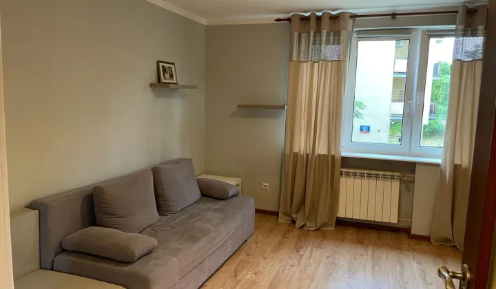 Mieszkanie 1-pokojowe Warszawa Wola, ul. Obozowa