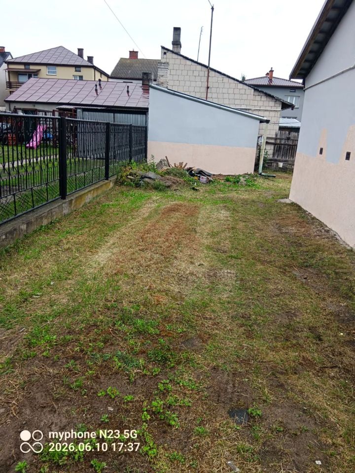 dom wolnostojący, 3 pokoje Łaskarzew, ul. Cicha. Zdjęcie 8