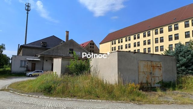 Hala/magazyn Bolesławiec, al. Tysiąclecia. Zdjęcie 16