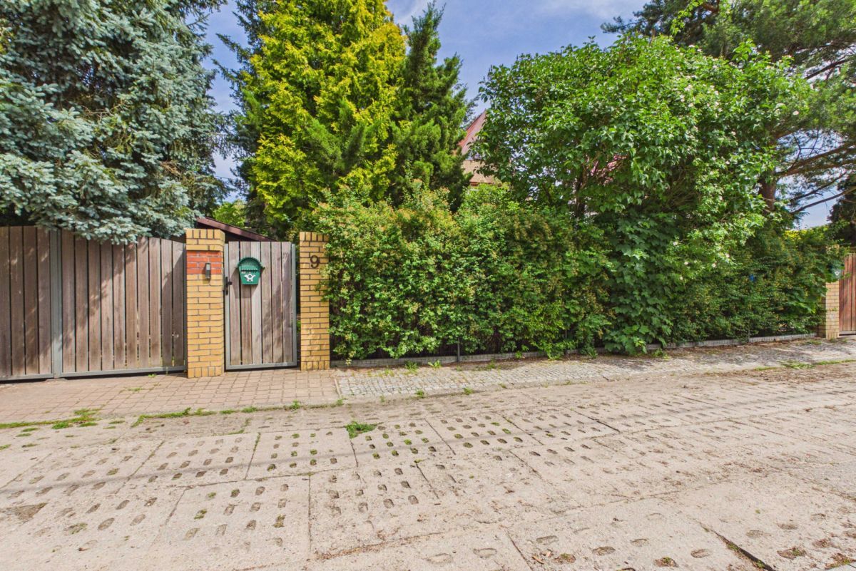 bliźniak, 4 pokoje Gdańsk Oliwa, ul. Jasia i Małgosi. Zdjęcie 21