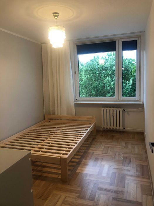 Mieszkanie 3-pokojowe Warszawa Praga-Południe, ul. Witolińska. Zdjęcie 3