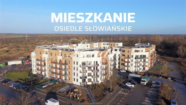 Mieszkanie 2-pokojowe Gorzów Wielkopolski, ul. Słowiańska. Zdjęcie 13