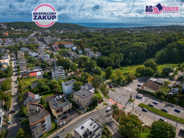 Lokal Gdynia Mały Kack, ul. Wielkopolska. Zdjęcie 22
