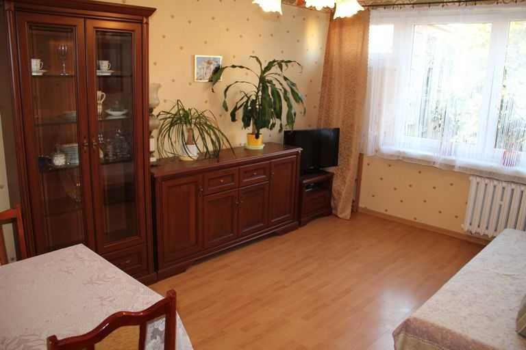 Mieszkanie 3-pokojowe Kraków Krowodrza, ul. Nawojki