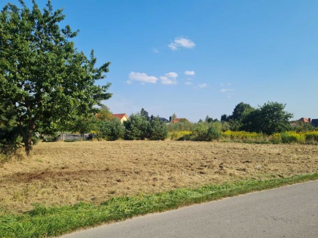 Działka budowlana Wielgolas Duchnowski, ul. Przyrodnicza. Zdjęcie 1