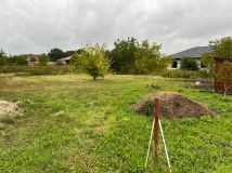 Działka budowlana Zamość, ul. Klonowa. Zdjęcie 3