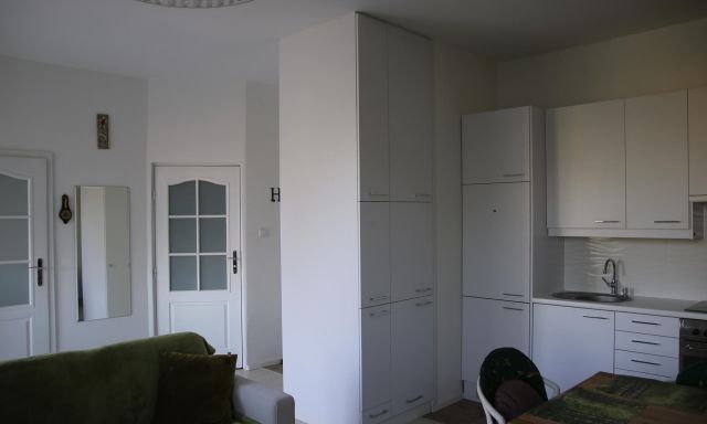 Mieszkanie 2-pokojowe Nowa Iwiczna, ul. Niezapominajki. Zdjęcie 1