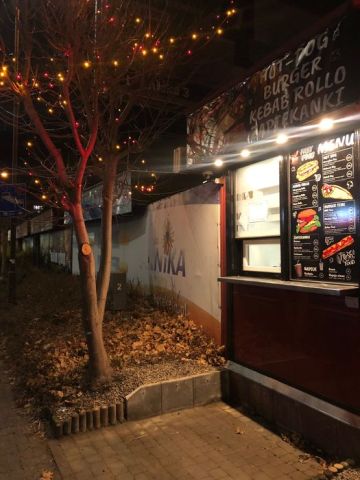 Lokal Jelenia Góra Zabobrze. Zdjęcie 1