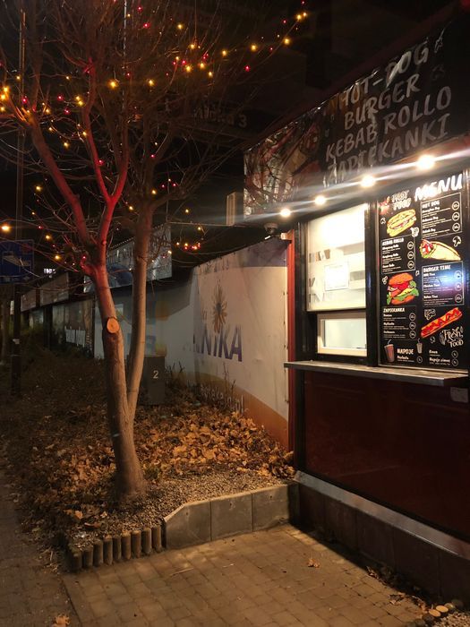 Lokal Jelenia Góra Zabobrze