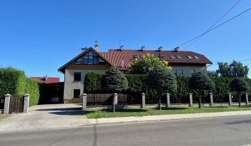 Hala/magazyn Mielec, ul. Juliana Tuwima