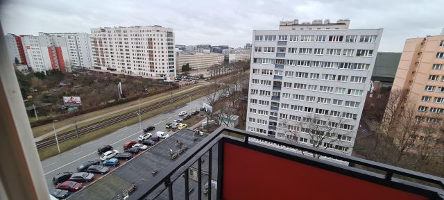 Mieszkanie 2-pokojowe Warszawa Mokotów, al. Niepodległości. Zdjęcie 18