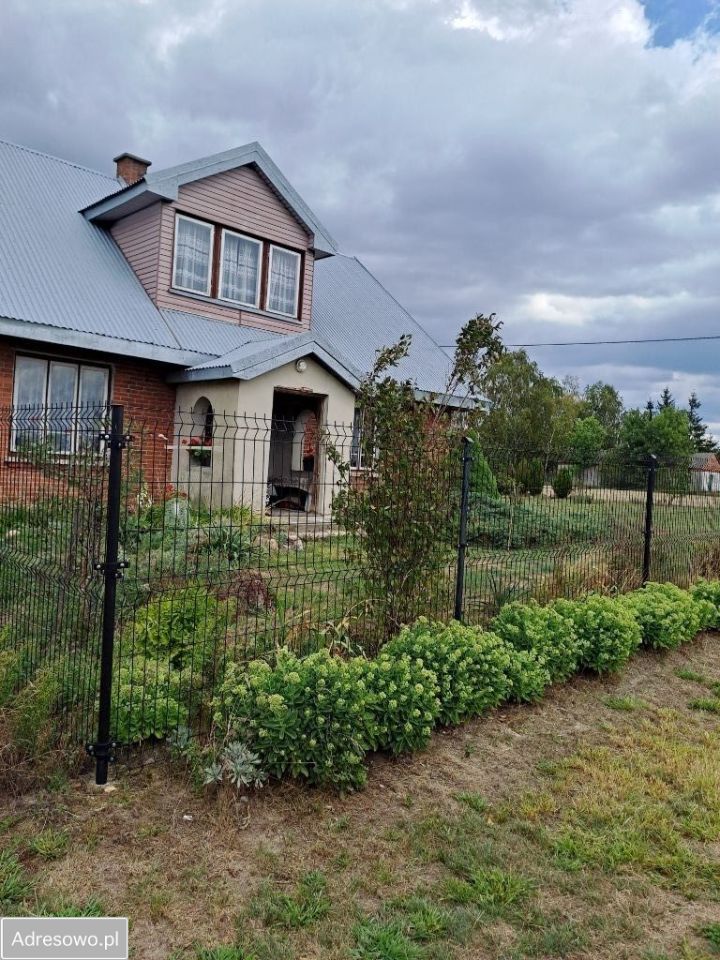 gospodarstwo, 4 pokoje Tarkawica. Zdjęcie 19