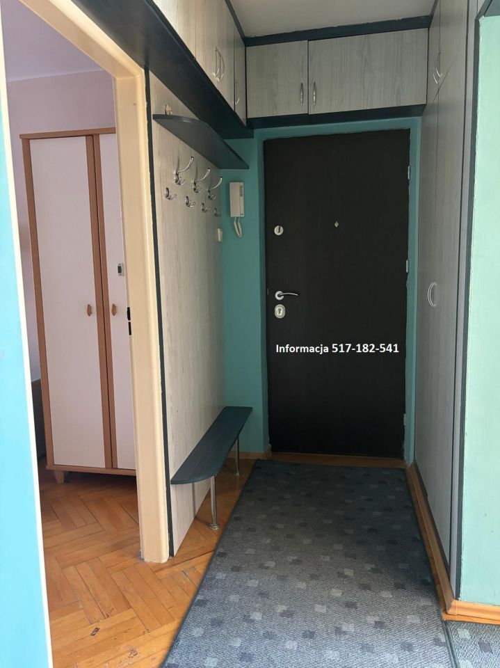 Mieszkanie 3-pokojowe Rzeszów Baranówka, ul. Władysława Broniewskiego