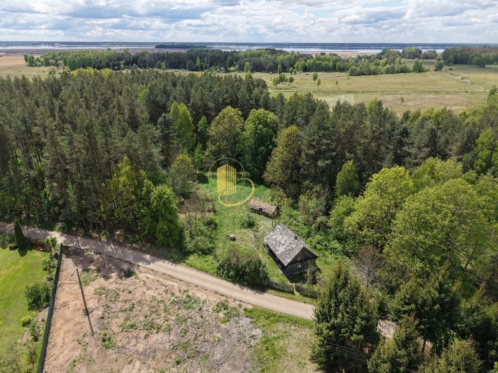 dom wolnostojący, 2 pokoje Szymki. Zdjęcie 2