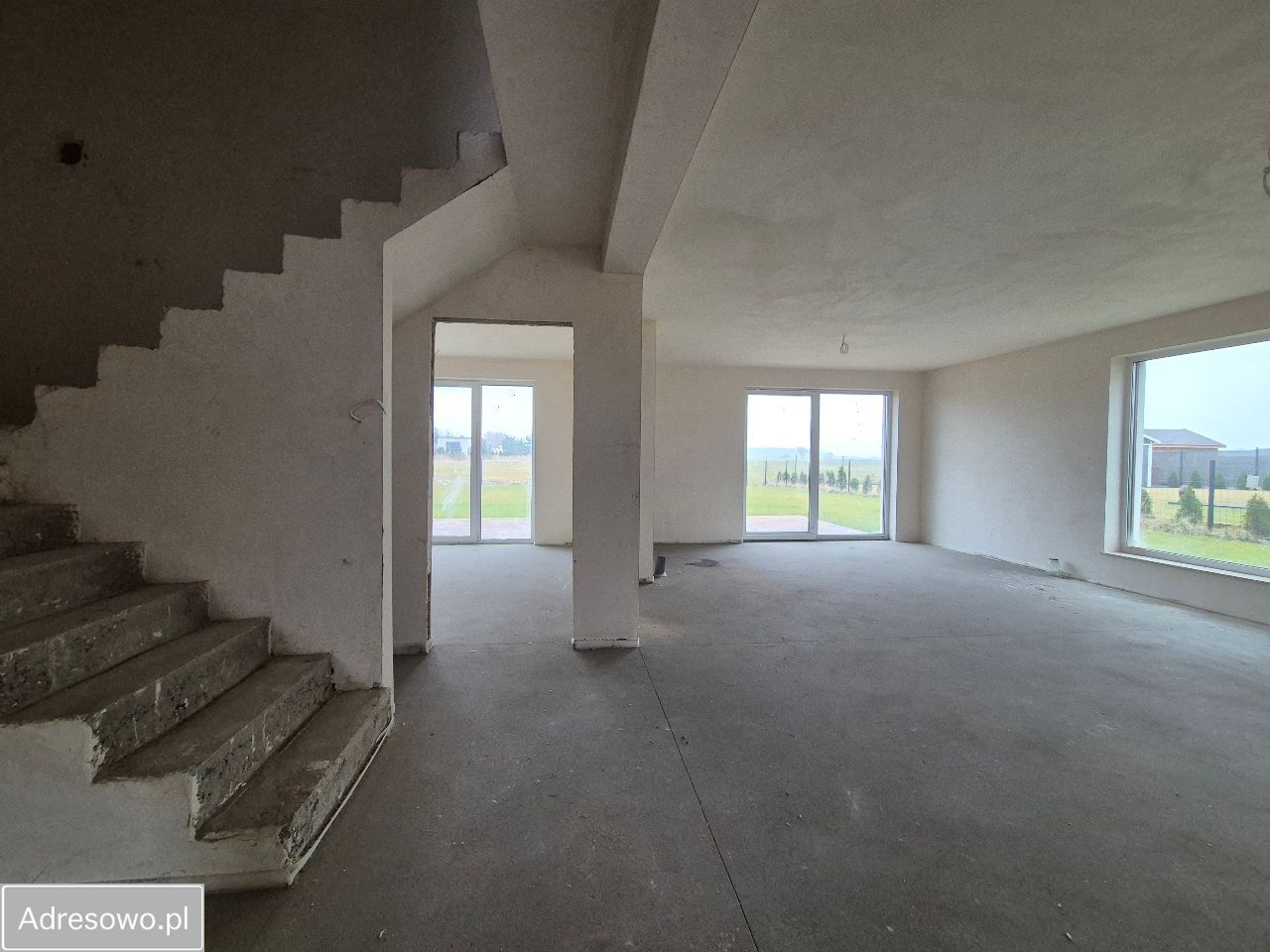 bliźniak, 6 pokoi Długołęka, ul. Zachodnia. Zdjęcie 14