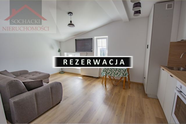 Mieszkanie 1-pokojowe Olszyna, ul. Adama Asnyka. Zdjęcie 1