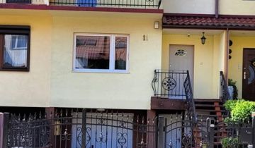 dom szeregowy, 4 pokoje Bełchatów Przytorze, ul. Bolesława Prusa