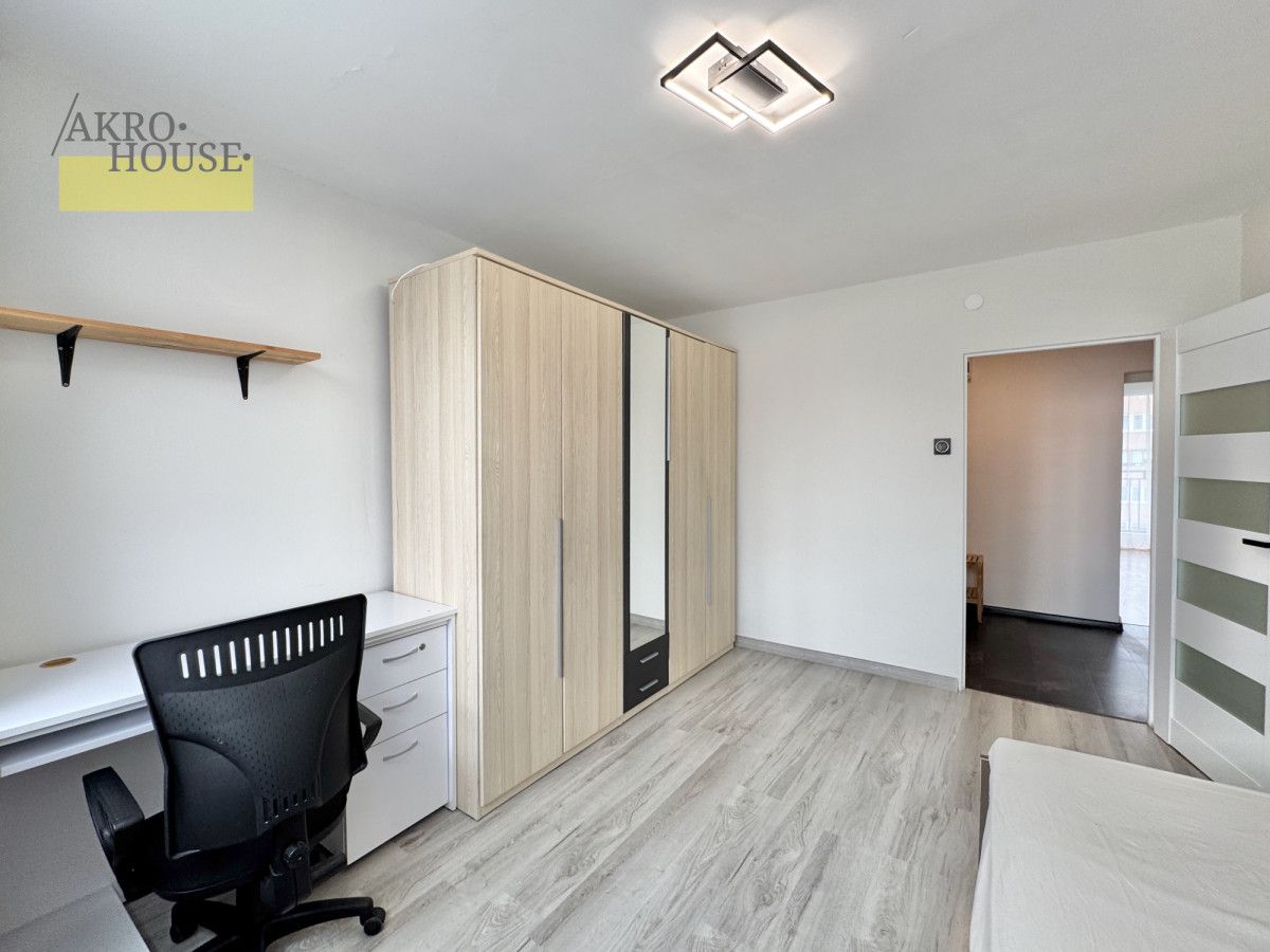 Mieszkanie 2-pokojowe Gliwice Sikornik, ul. Krucza. Zdjęcie 6