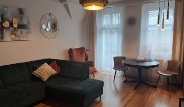 Mieszkanie 4-pokojowe Świnoujście Centrum, ul. Fryderyka Chopina
