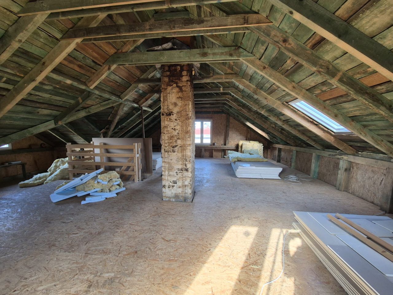 dom wolnostojący, 4 pokoje Cybulice Małe, ul. Wesoła. Zdjęcie 9