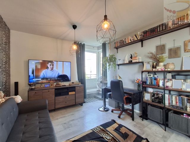 Mieszkanie 3-pokojowe Pruszków, ul. Działkowa. Zdjęcie 4