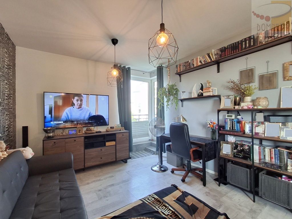 Mieszkanie 3-pokojowe Pruszków, ul. Działkowa. Zdjęcie 4