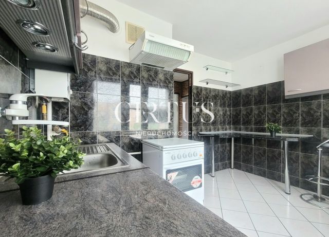 Mieszkanie 3-pokojowe Gorzów Wielkopolski Górczyn, ul. Kazimierza Pułaskiego. Zdjęcie 7