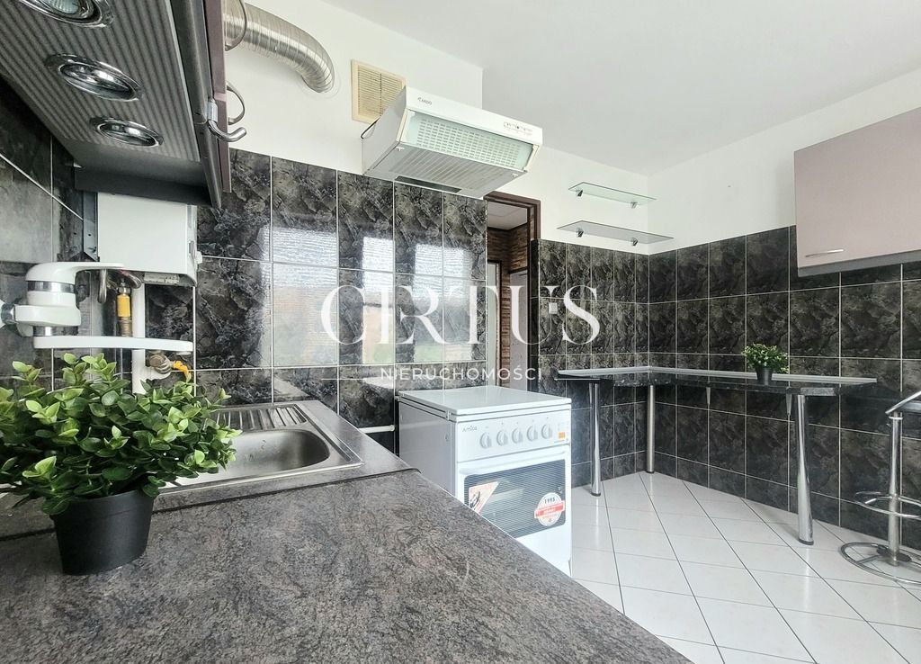 Mieszkanie 3-pokojowe Gorzów Wielkopolski Górczyn, ul. Kazimierza Pułaskiego. Zdjęcie 7